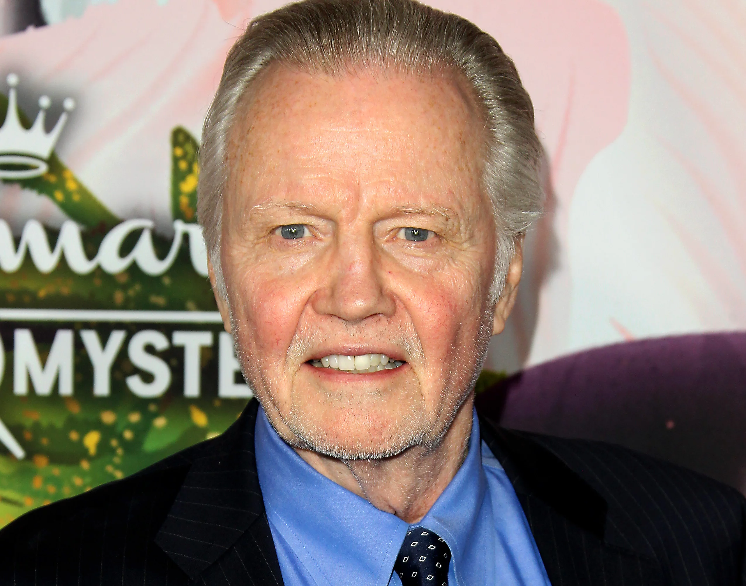 Jon Voight