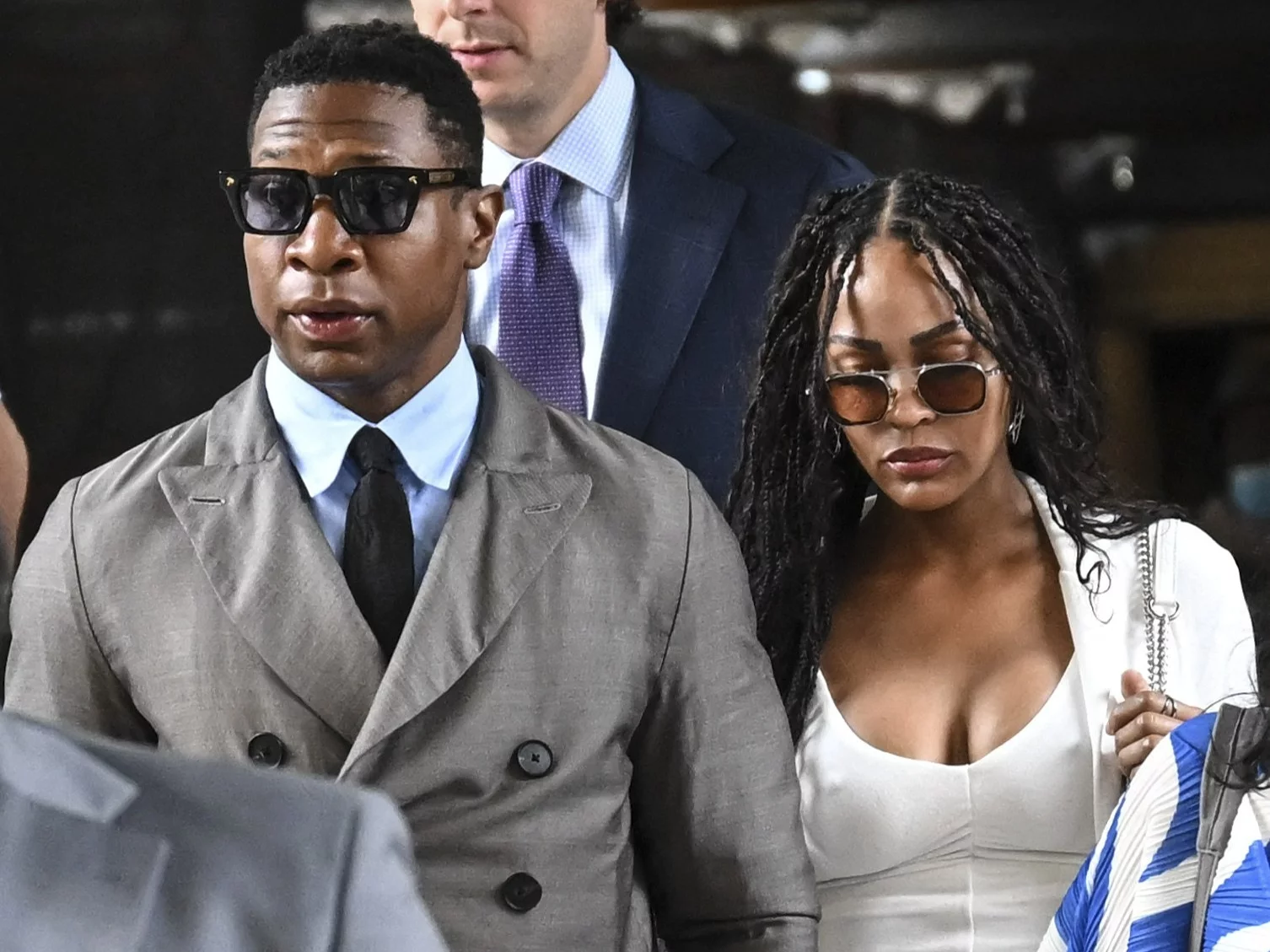 Jonathan Majors