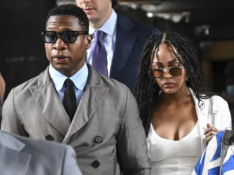 Jonathan Majors