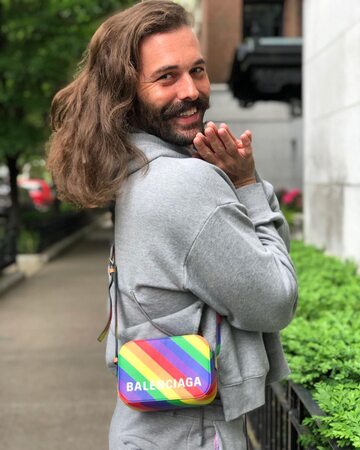 Jonathan Van Ness