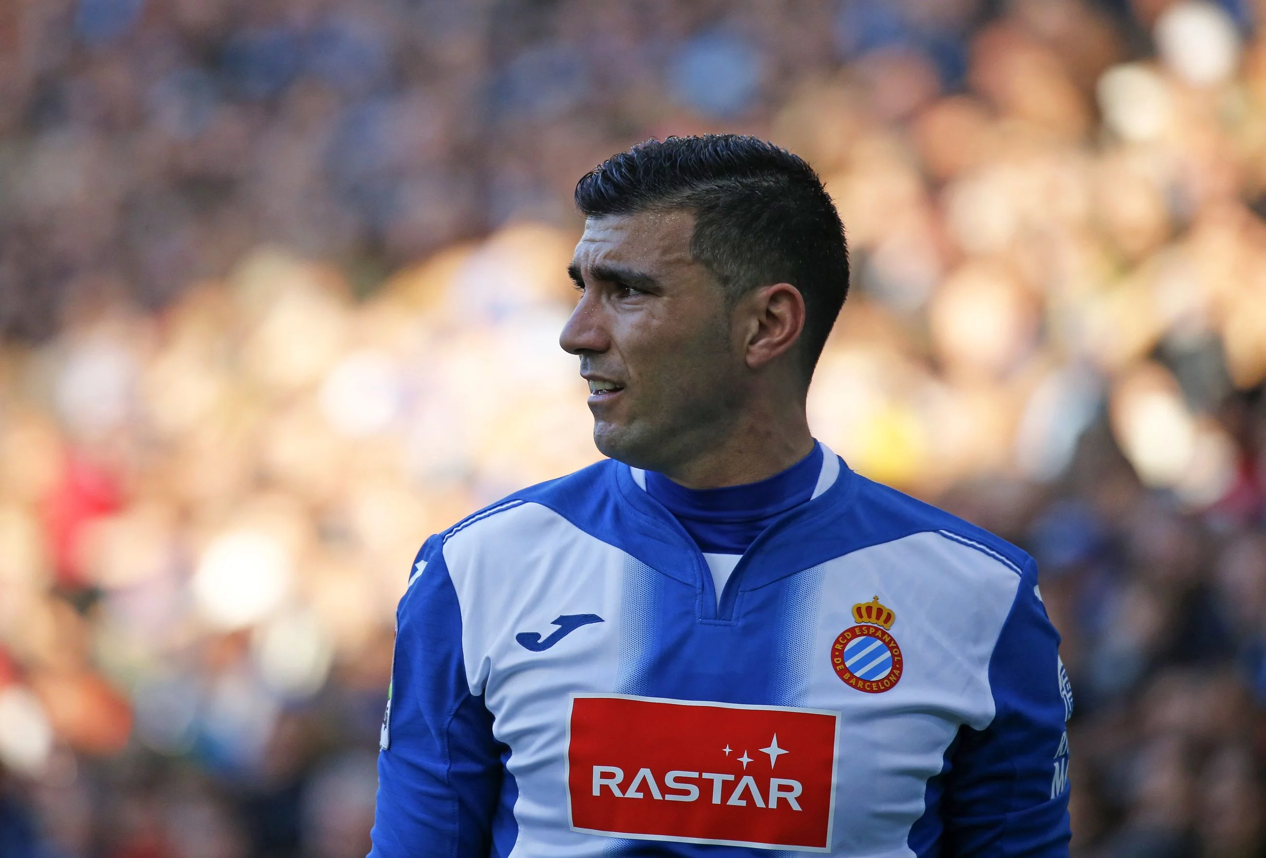 Jose Antonio Reyes