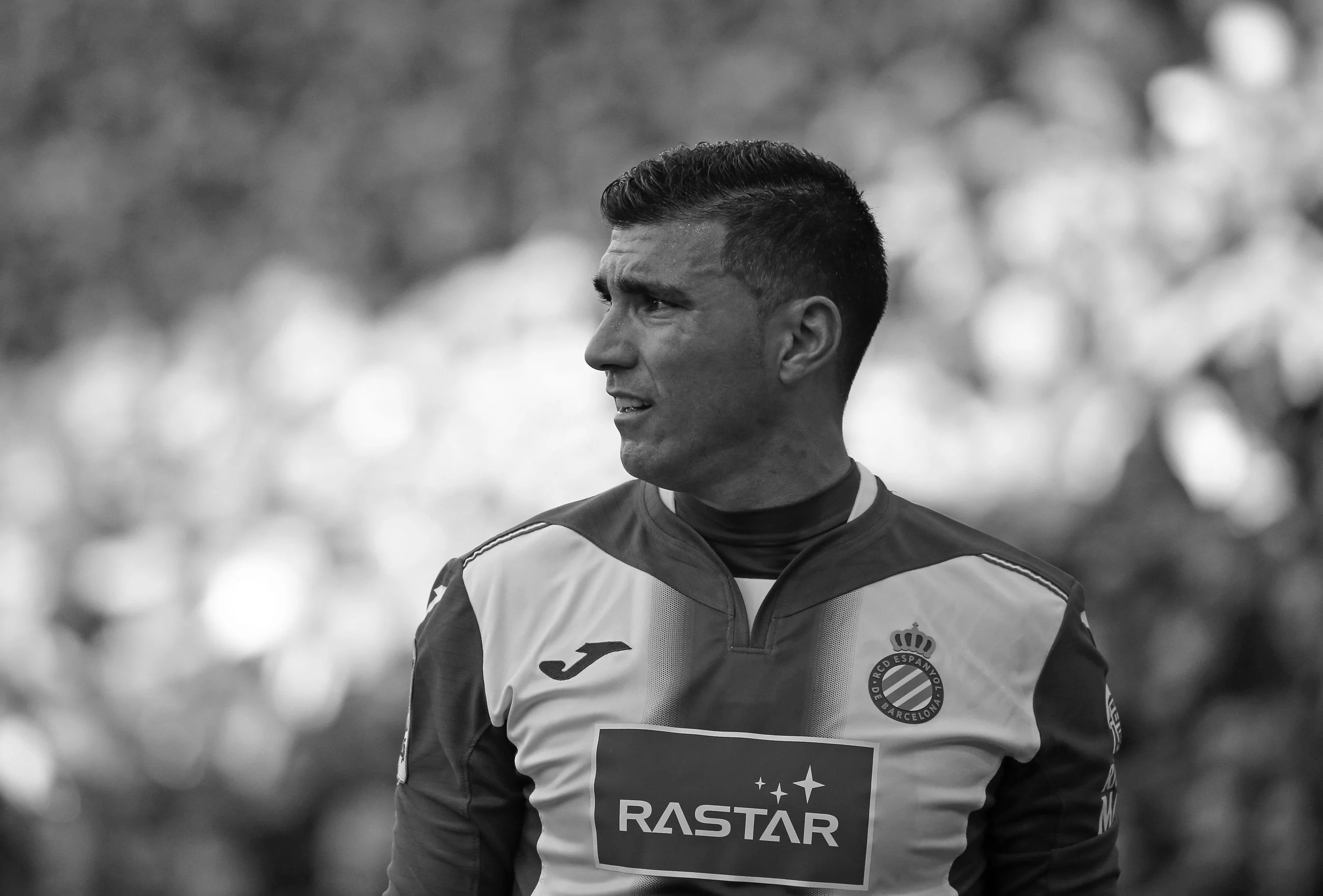 José Antonio Reyes