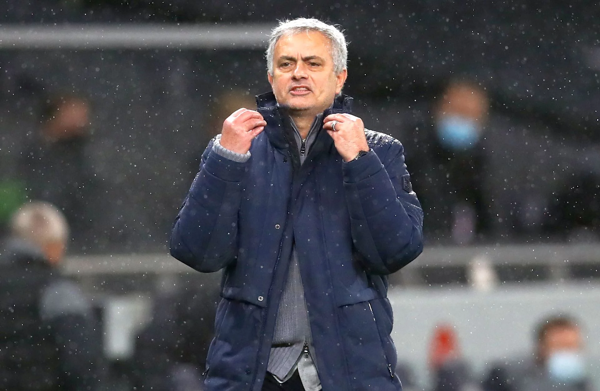 José Mourinho