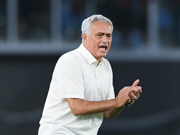 Jose Mourinho