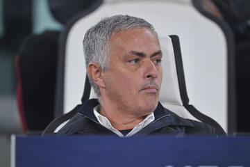 Jose Mourinho