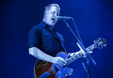 Josh Homme