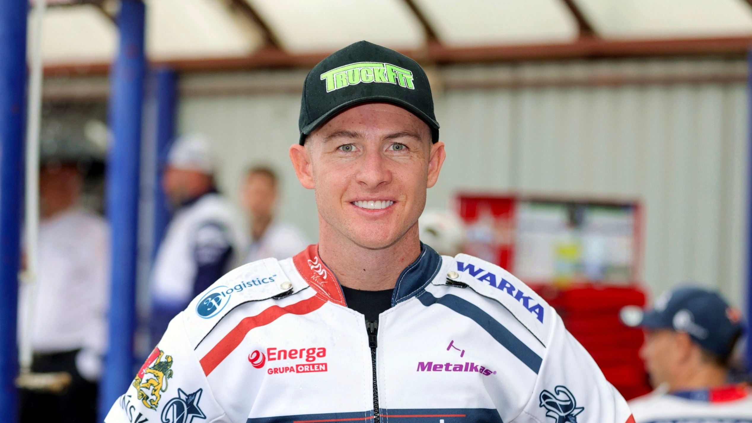 Josh Pickering będzie jeździł w Lesznie. To miasto, które kocha Australię – Żużel – Sport Wprost