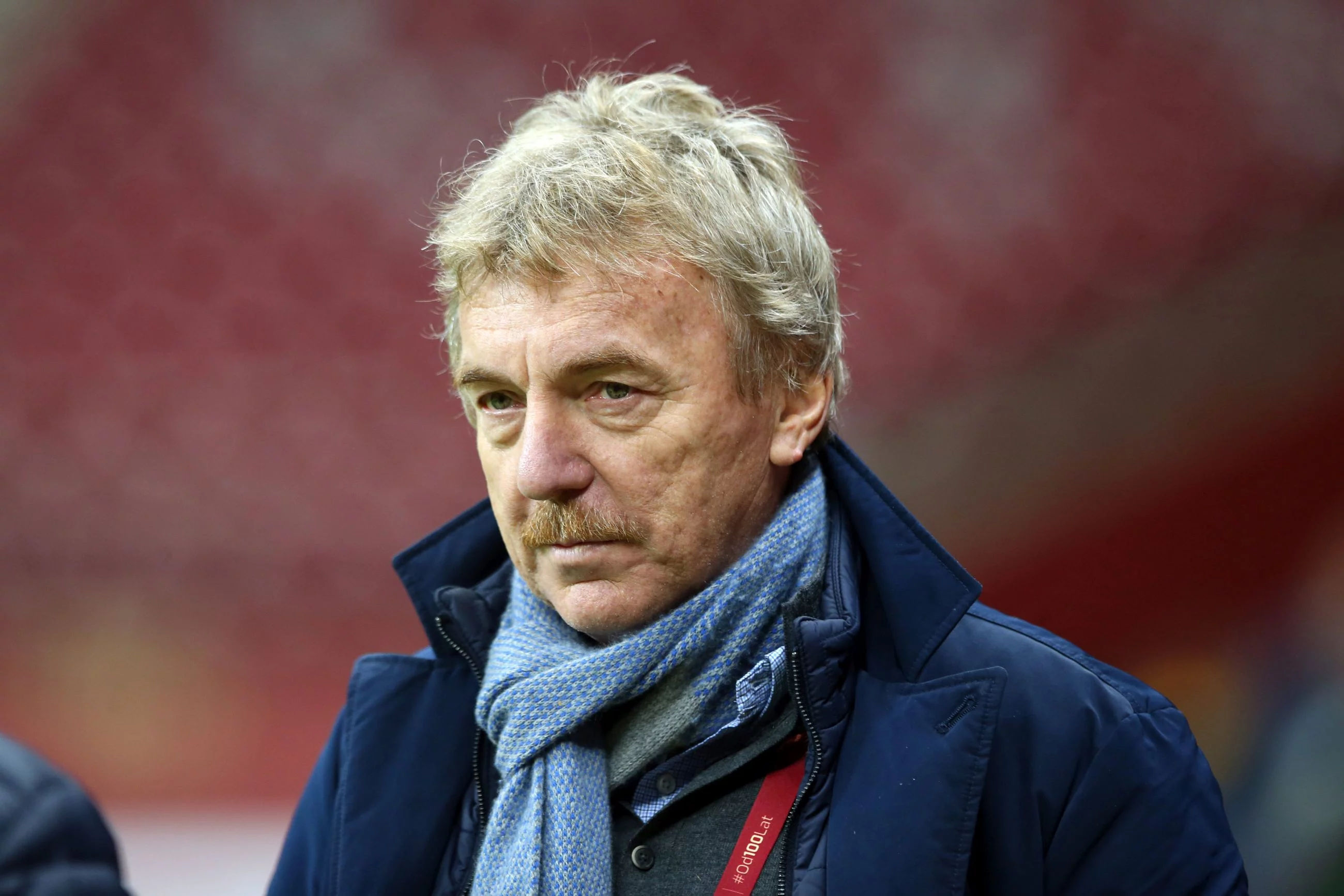 Zbigniew Boniek