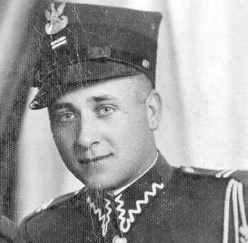 Józef Franczak, ps. „Laluś”, „Lalek” przed 1939 rokiem