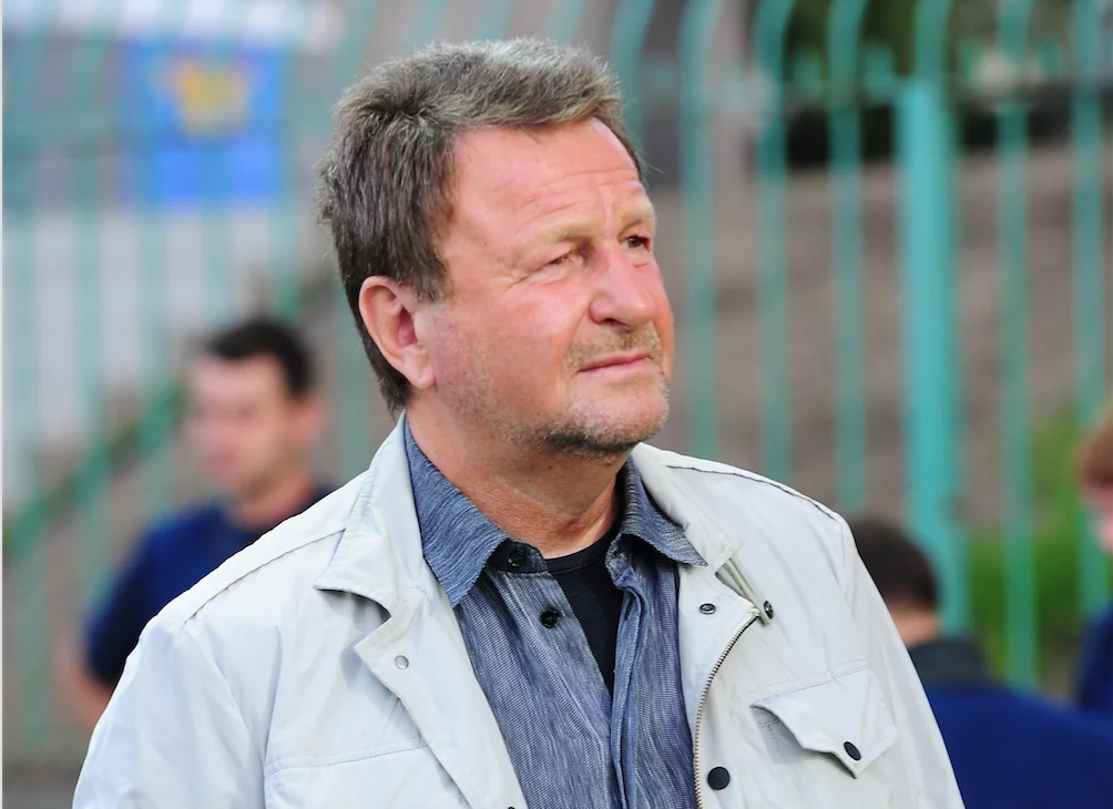 Józef Wojciechowski