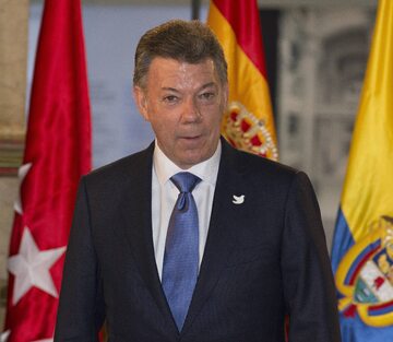 Juan Manuel Santos