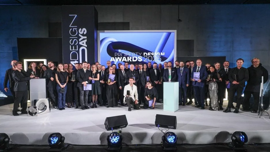 Property Design Awards