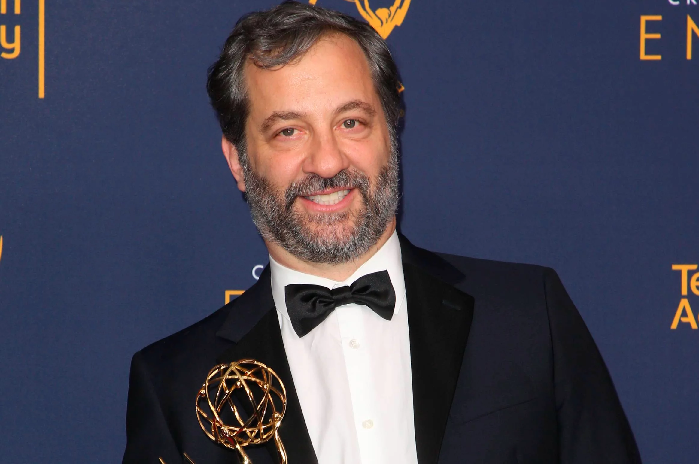 Judd Apatow