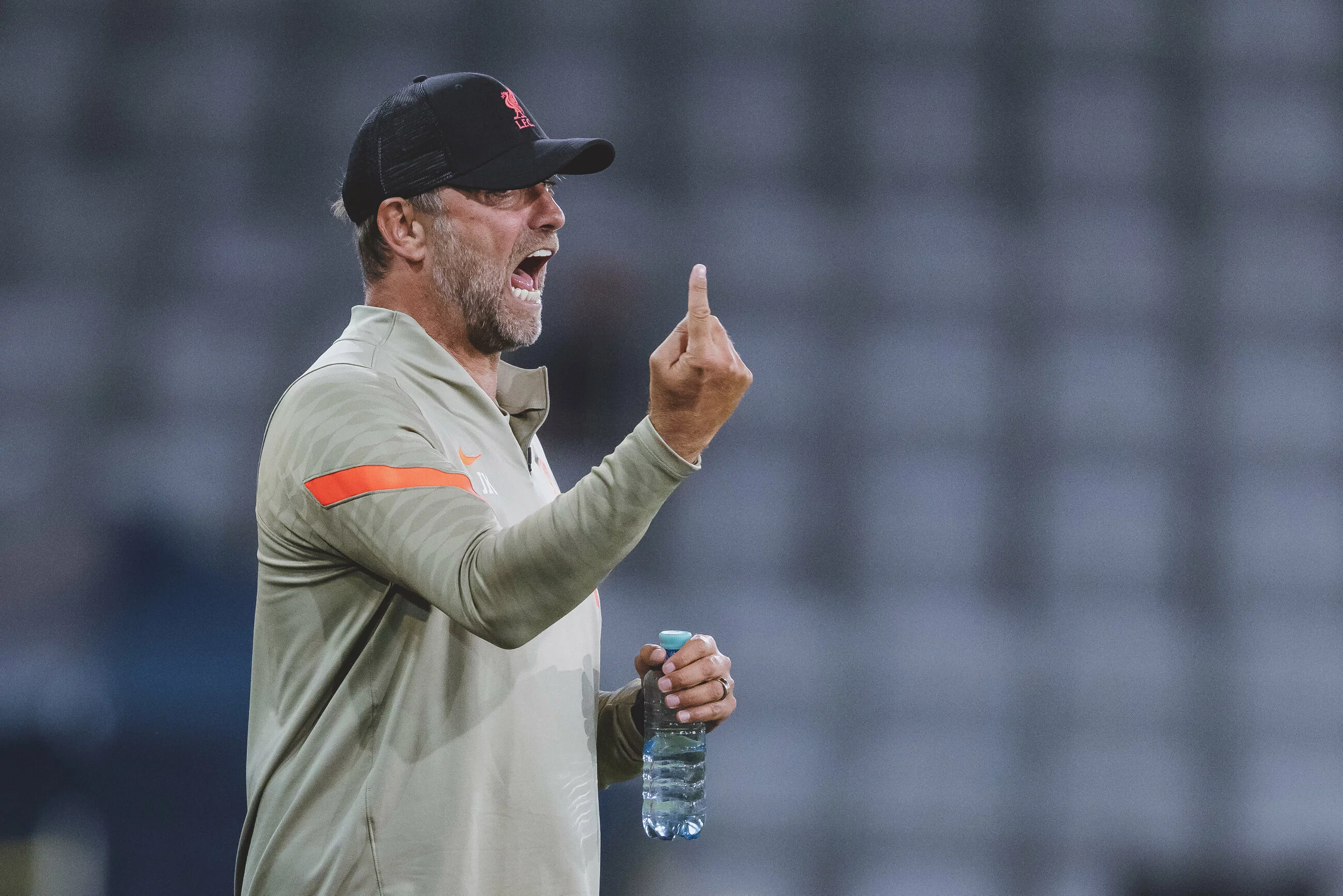 Juergen Klopp