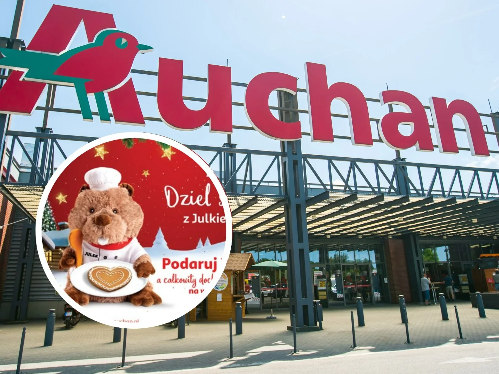 Auchan