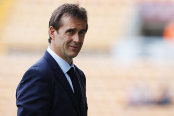 Julen Lopetegui