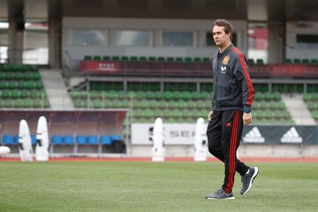 Julen Lopetegui