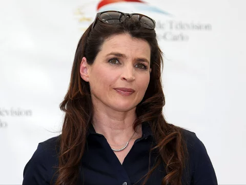 Julia Ormond