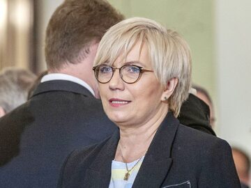 Julia Przyłębska