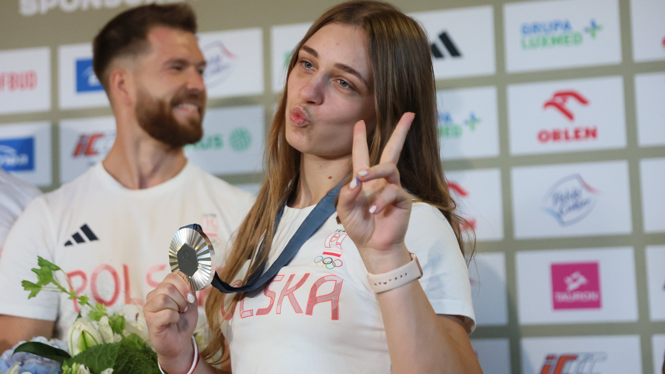 Julia Szeremeta na to liczy po wywalczeniu medalu. Co za słowa pięściarki!