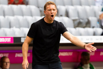 Julian Nagelsmann