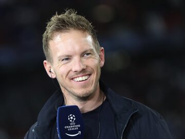 Julian Nagelsmann