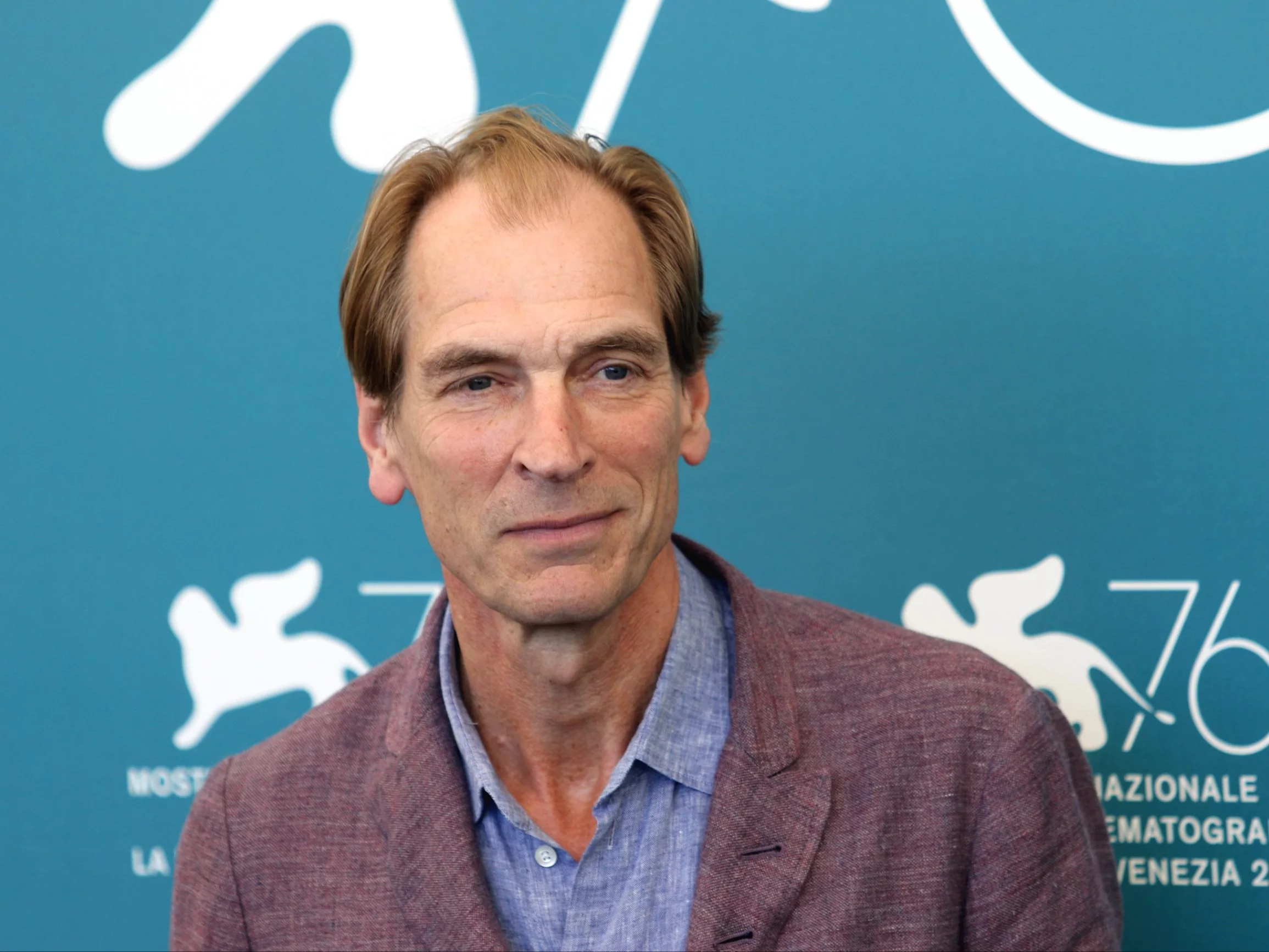 Julian Sands