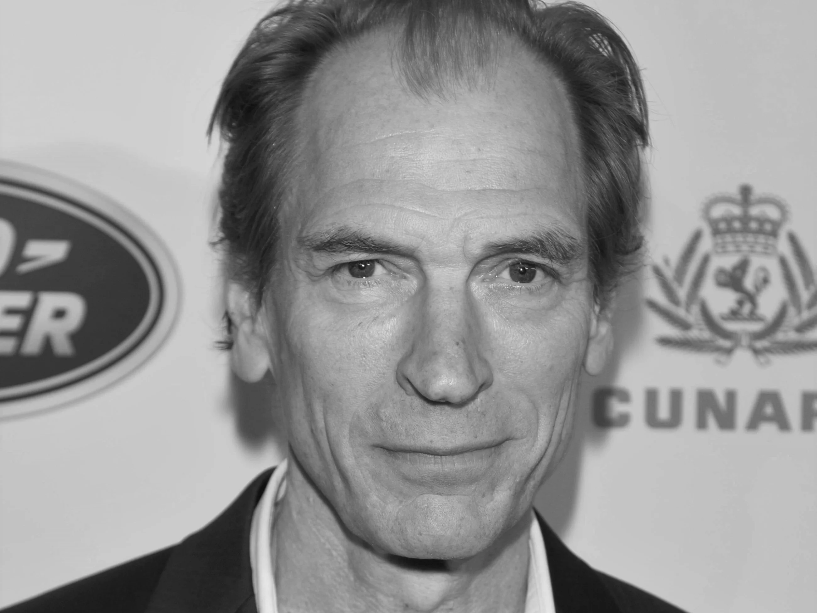 Julian Sands