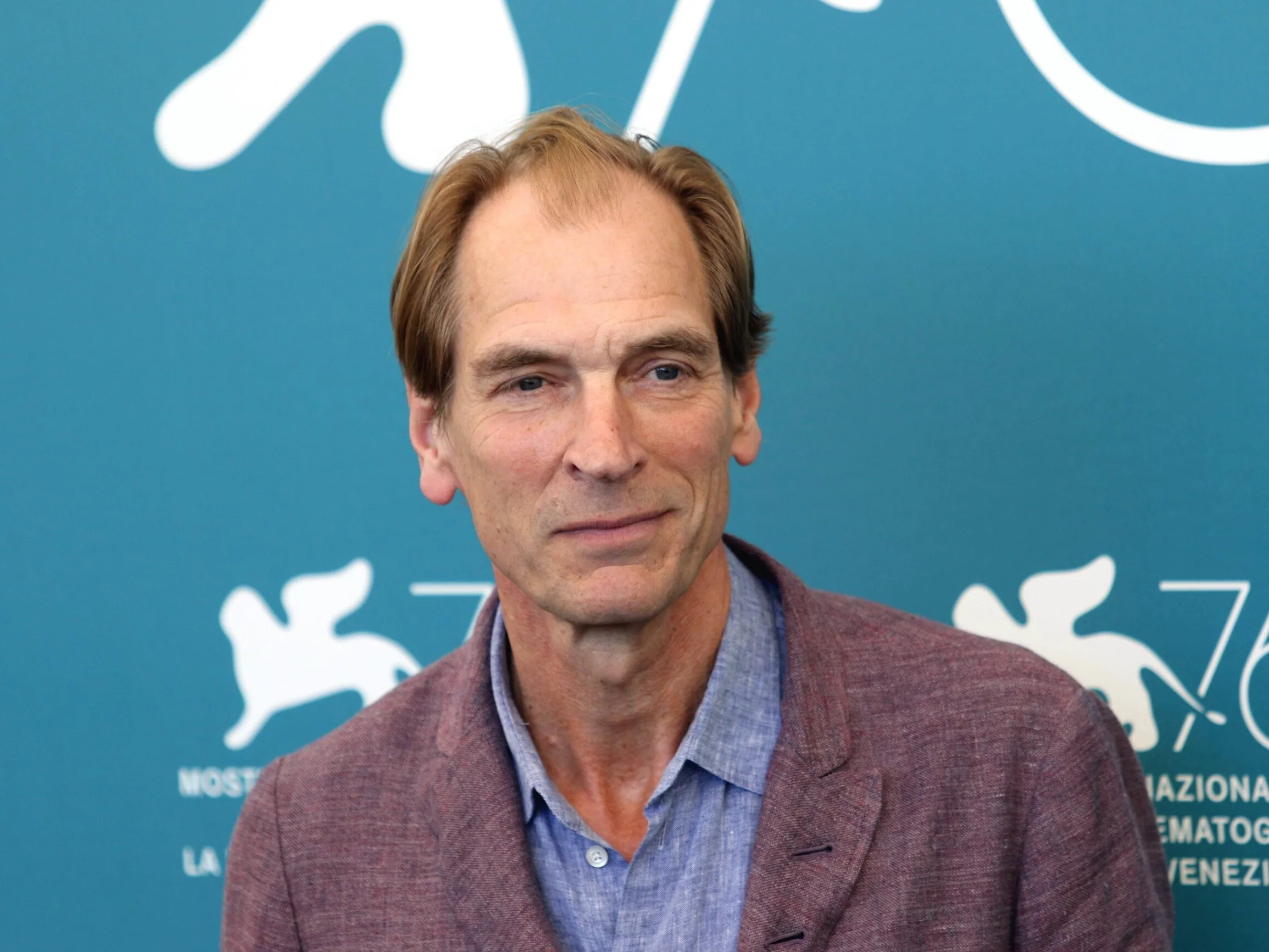 Julian Sands