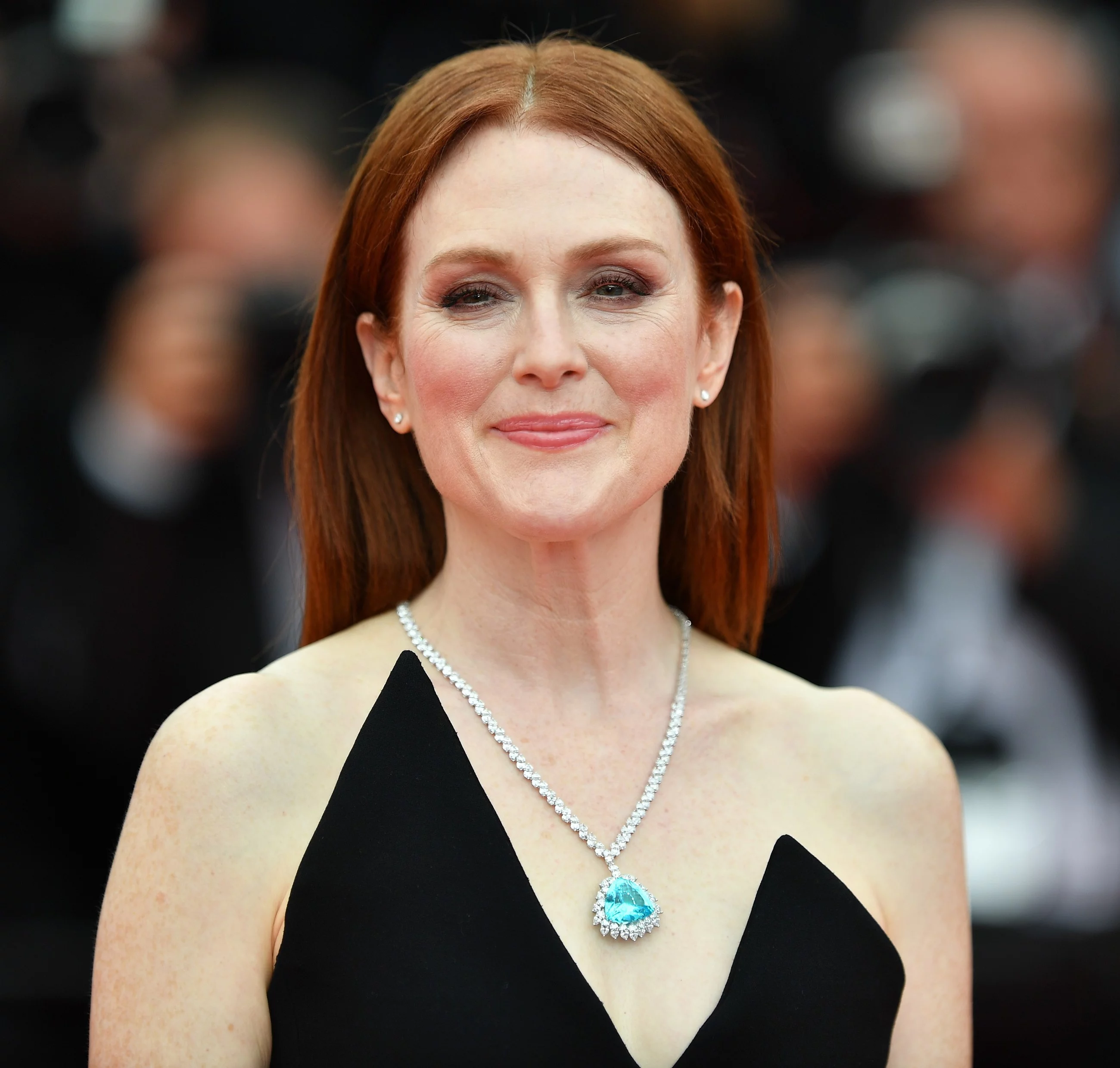 Julianne Moore