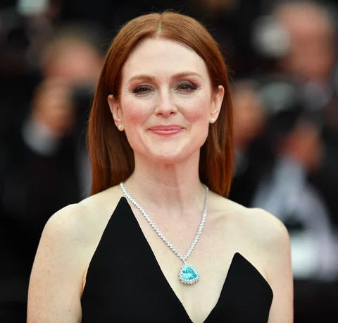 Julianne Moore