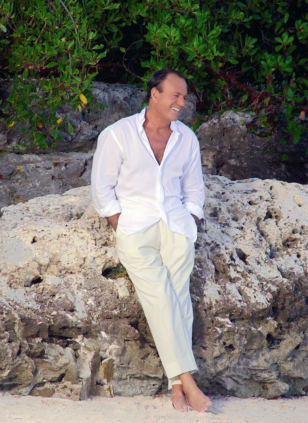 Julio Iglesias