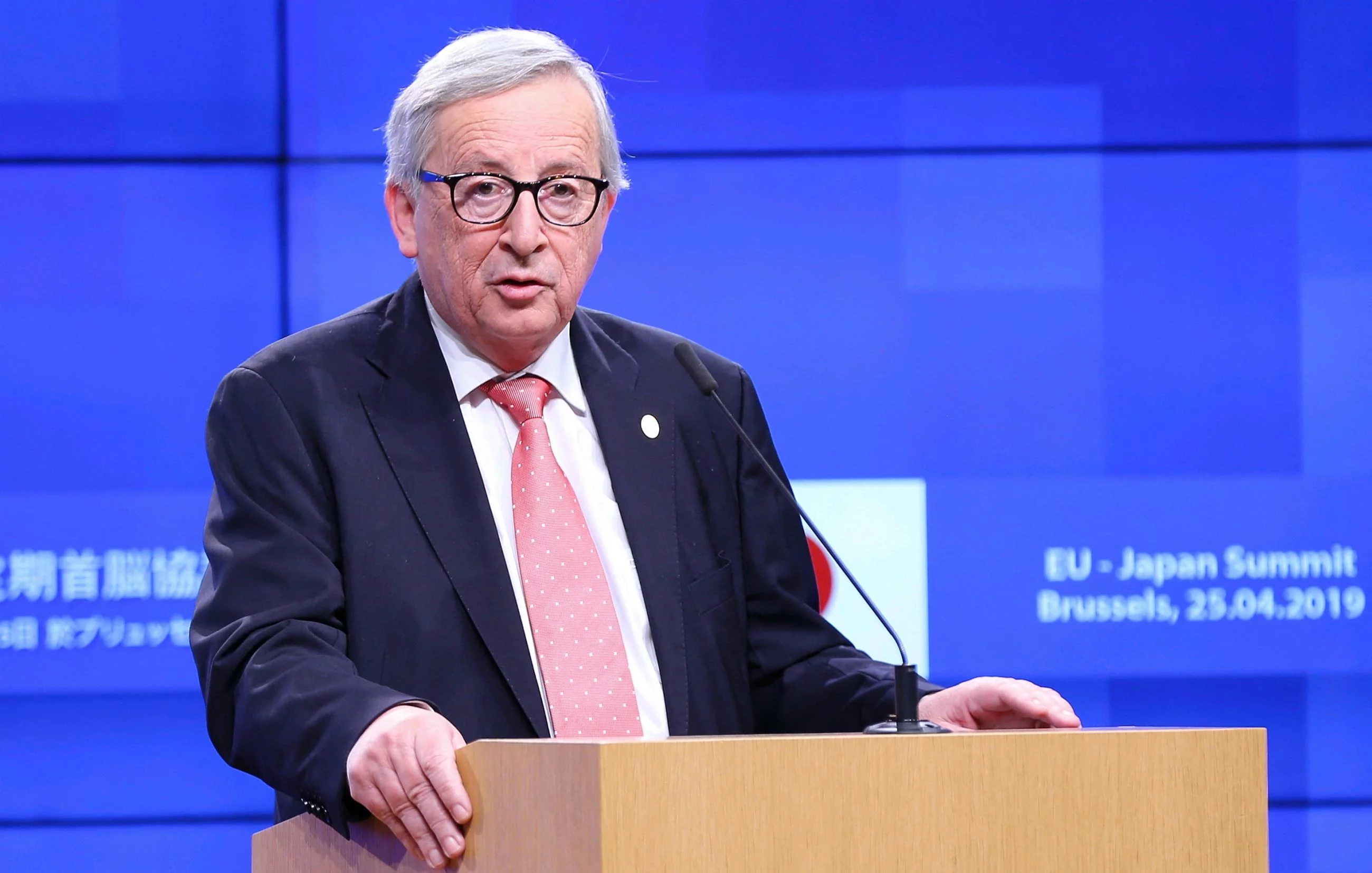 Jean-Claude Juncker