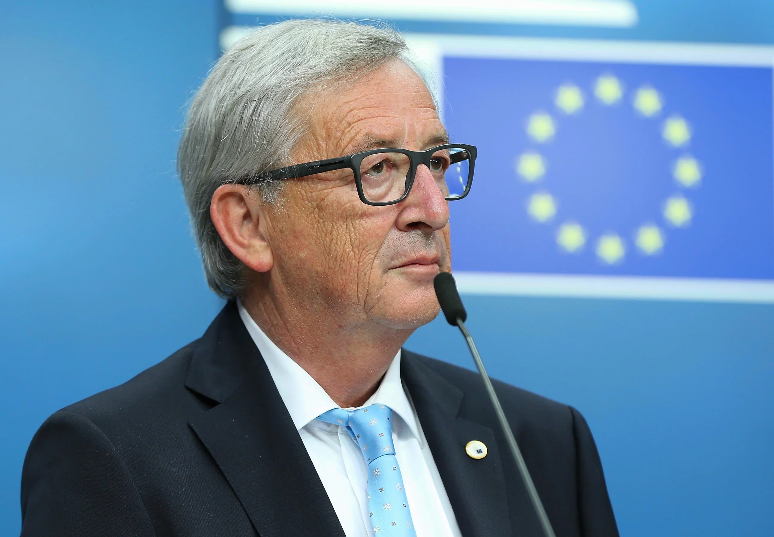 Jean-Claude Juncker