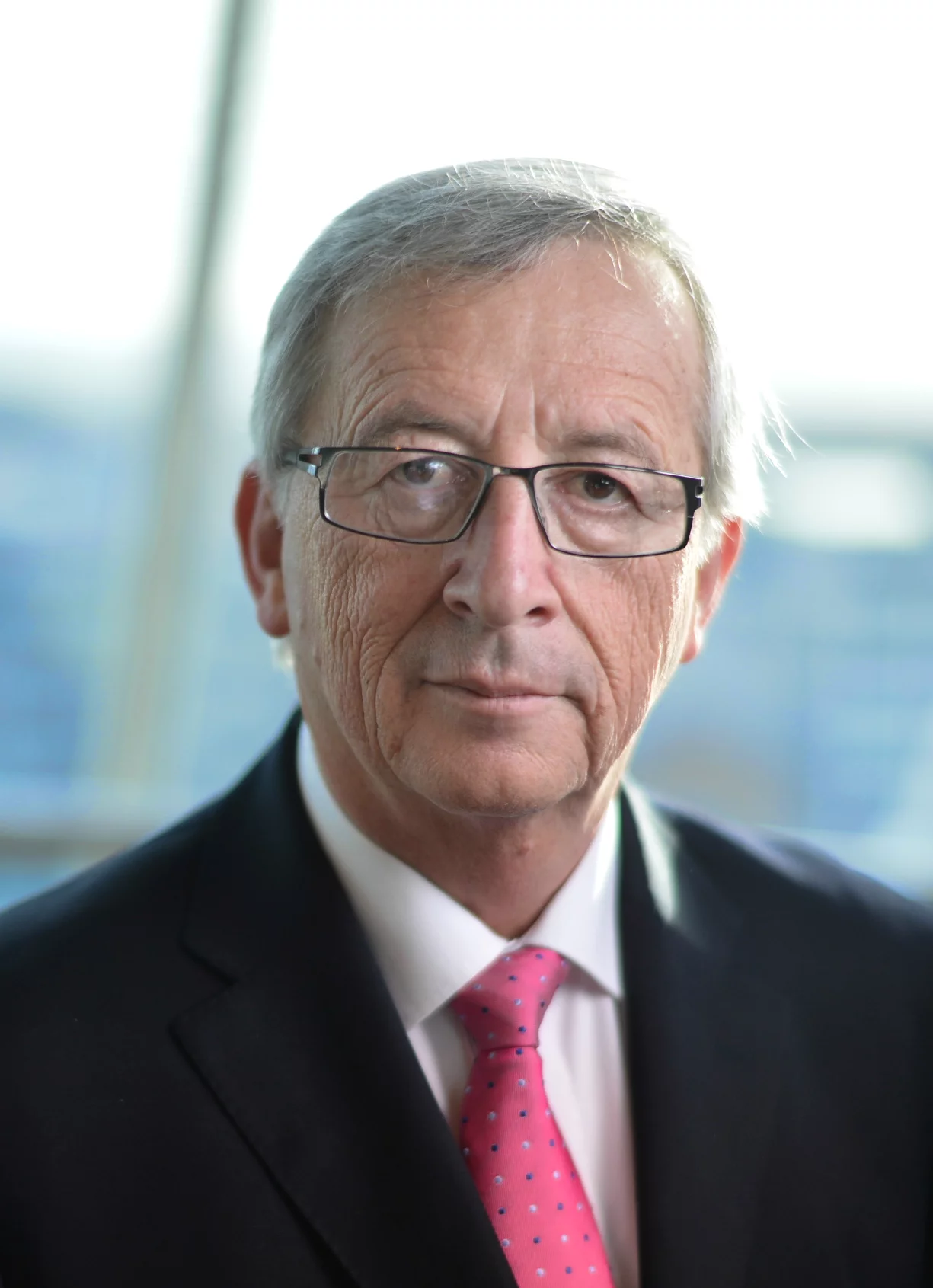 Jean-Claude Juncker