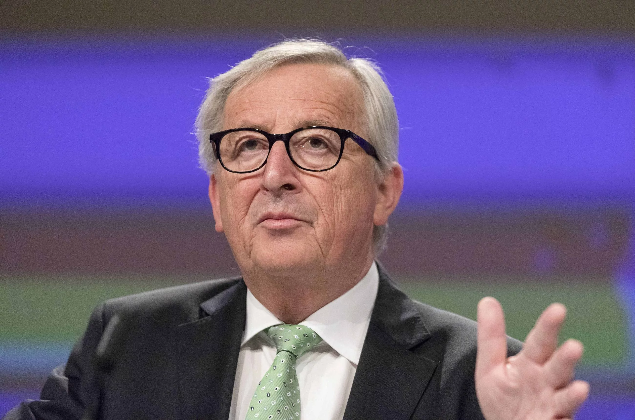 Jean-Claude Juncker