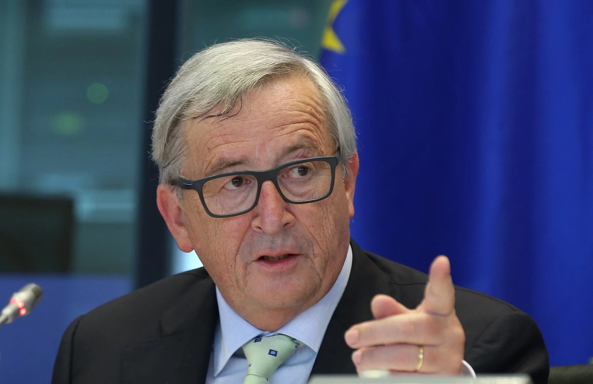 Jean-Claude Juncker