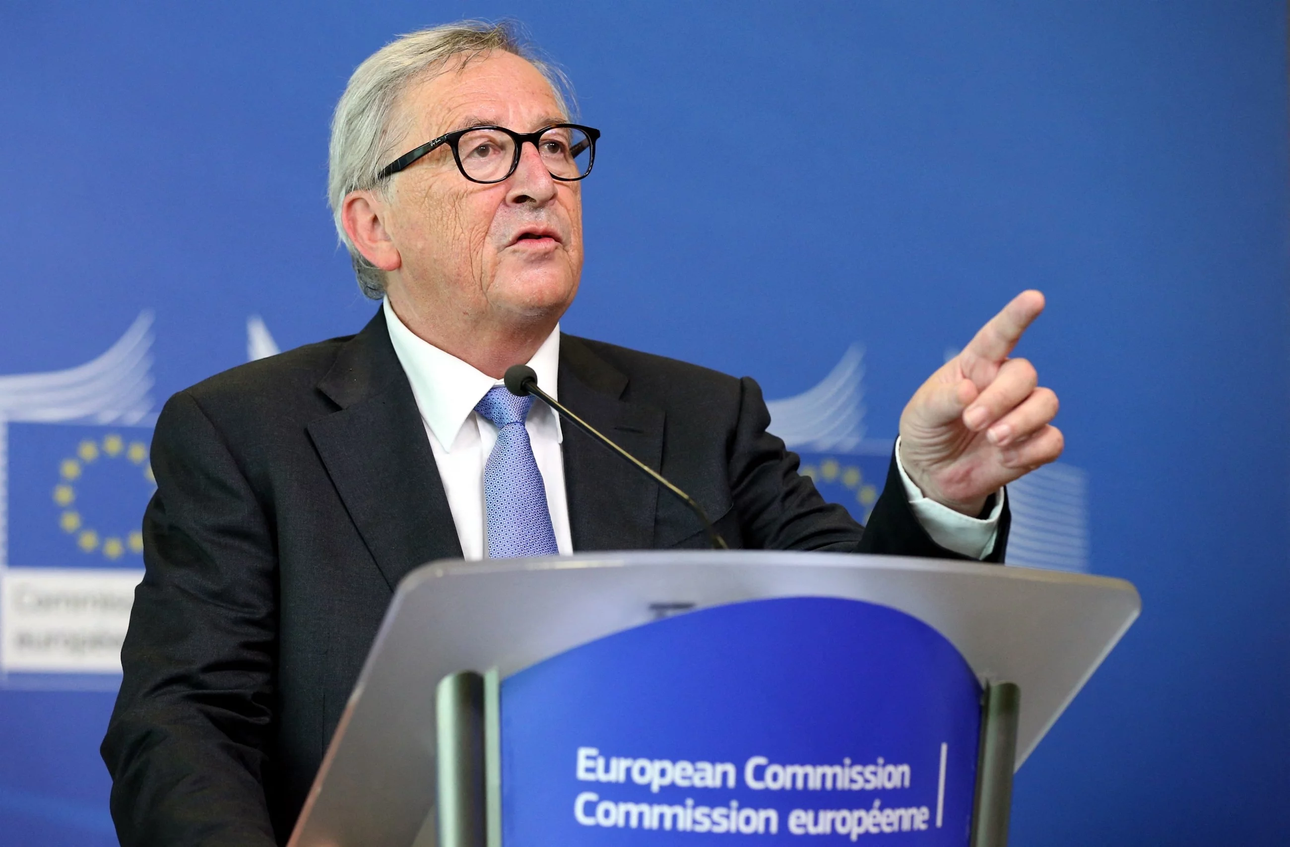 Jean-Claude Juncker