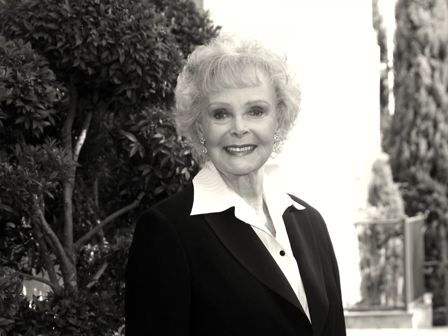 June Lockhart