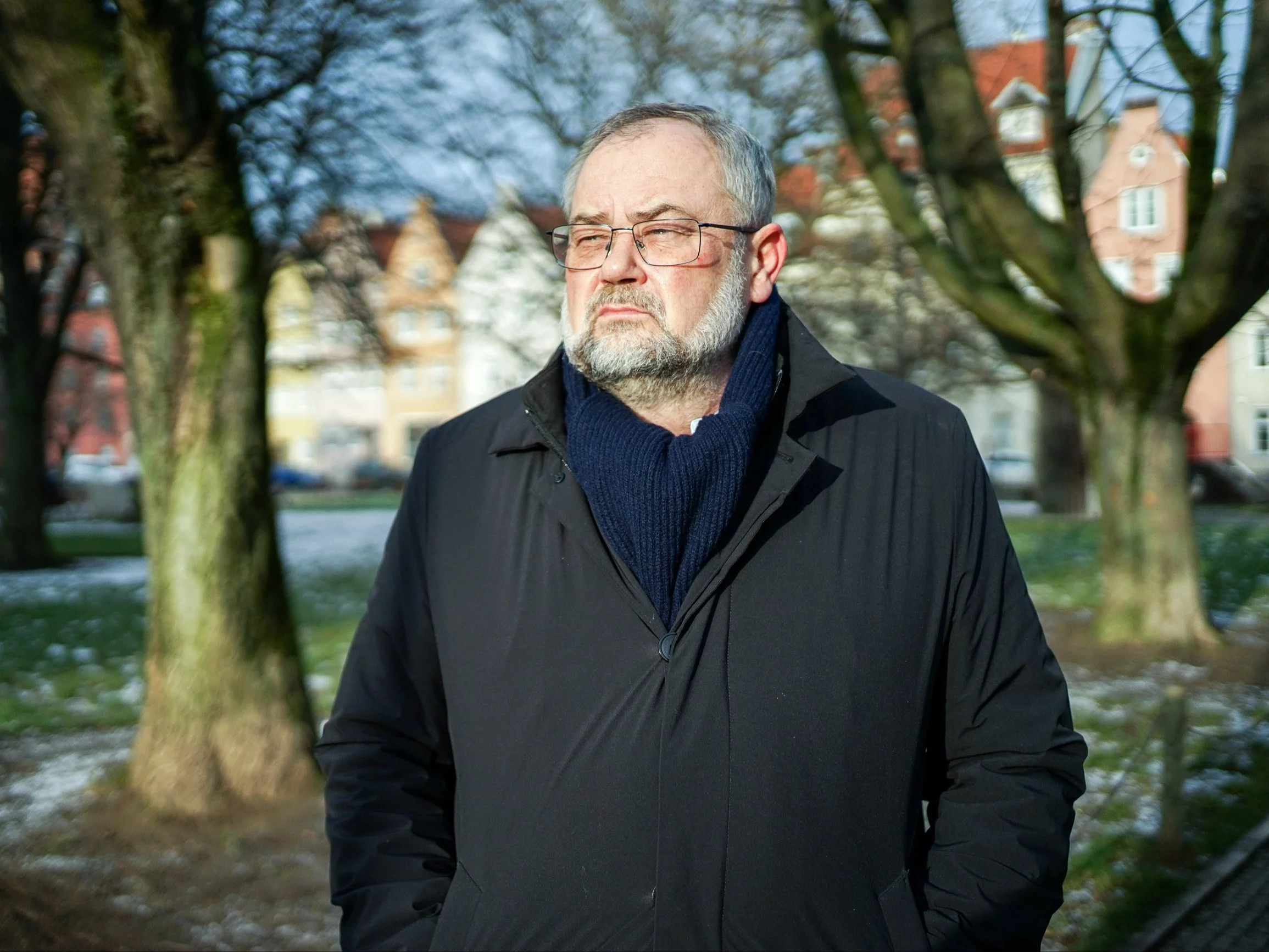 Piotr Adamowicz