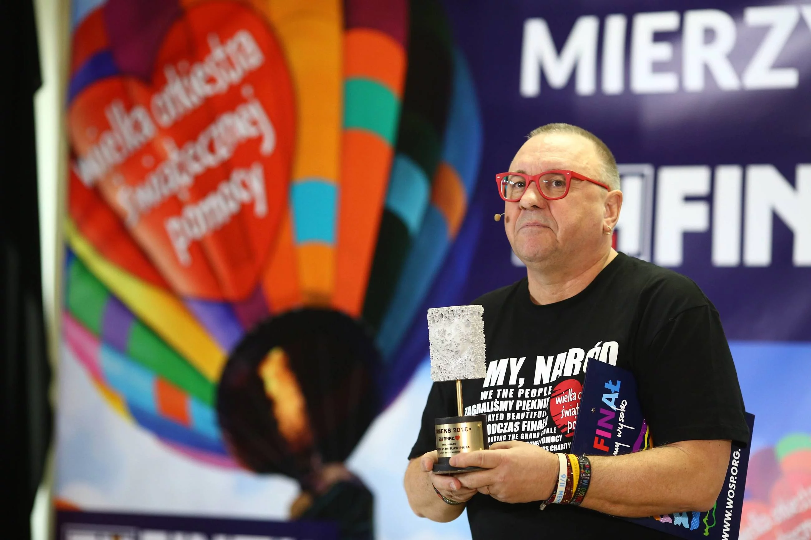Jurek Owsiak