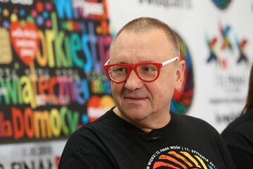 Jurek Owsiak