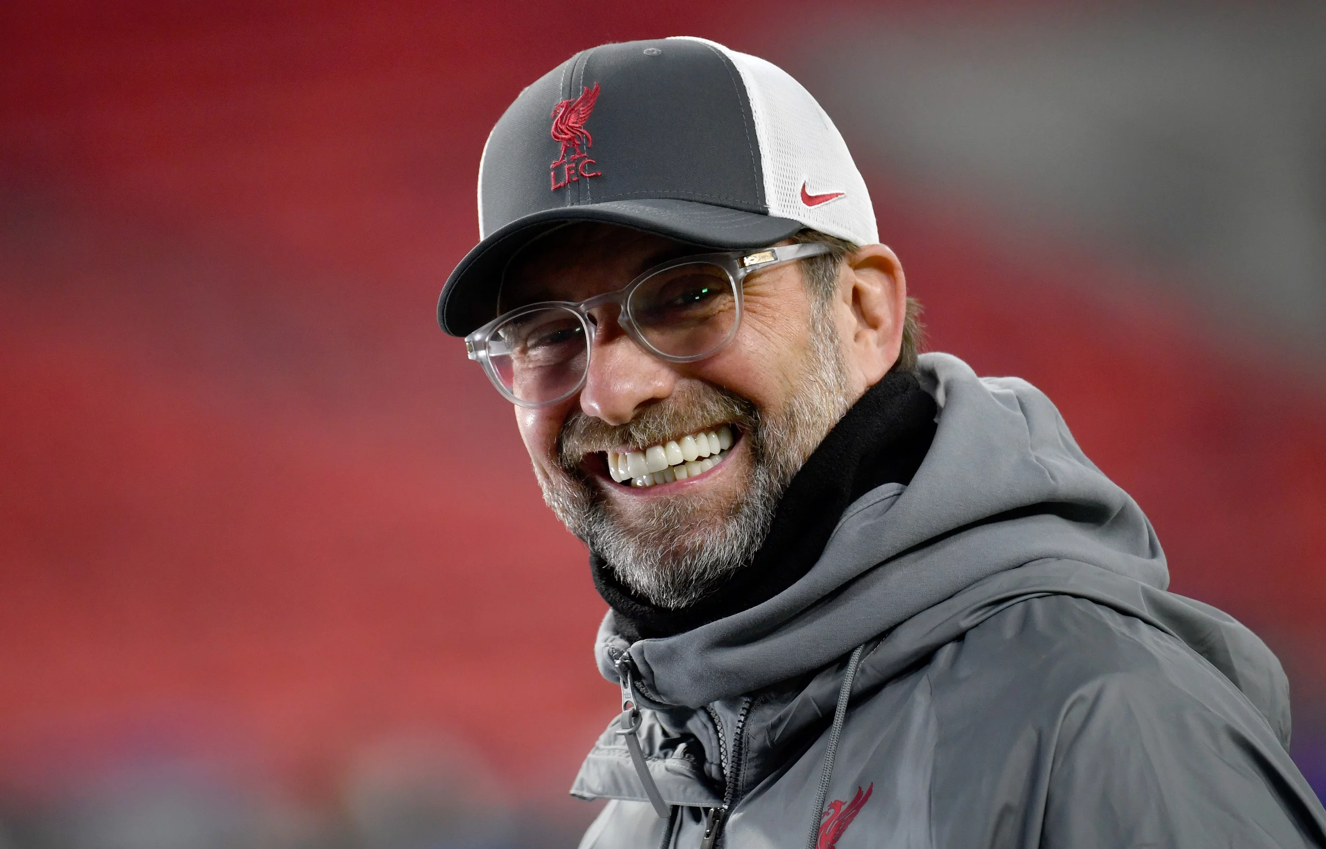 Jurgen Klopp