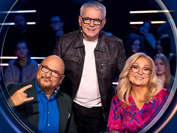 Jury 20. edycji „Twoja twarz brzmi znajomo”