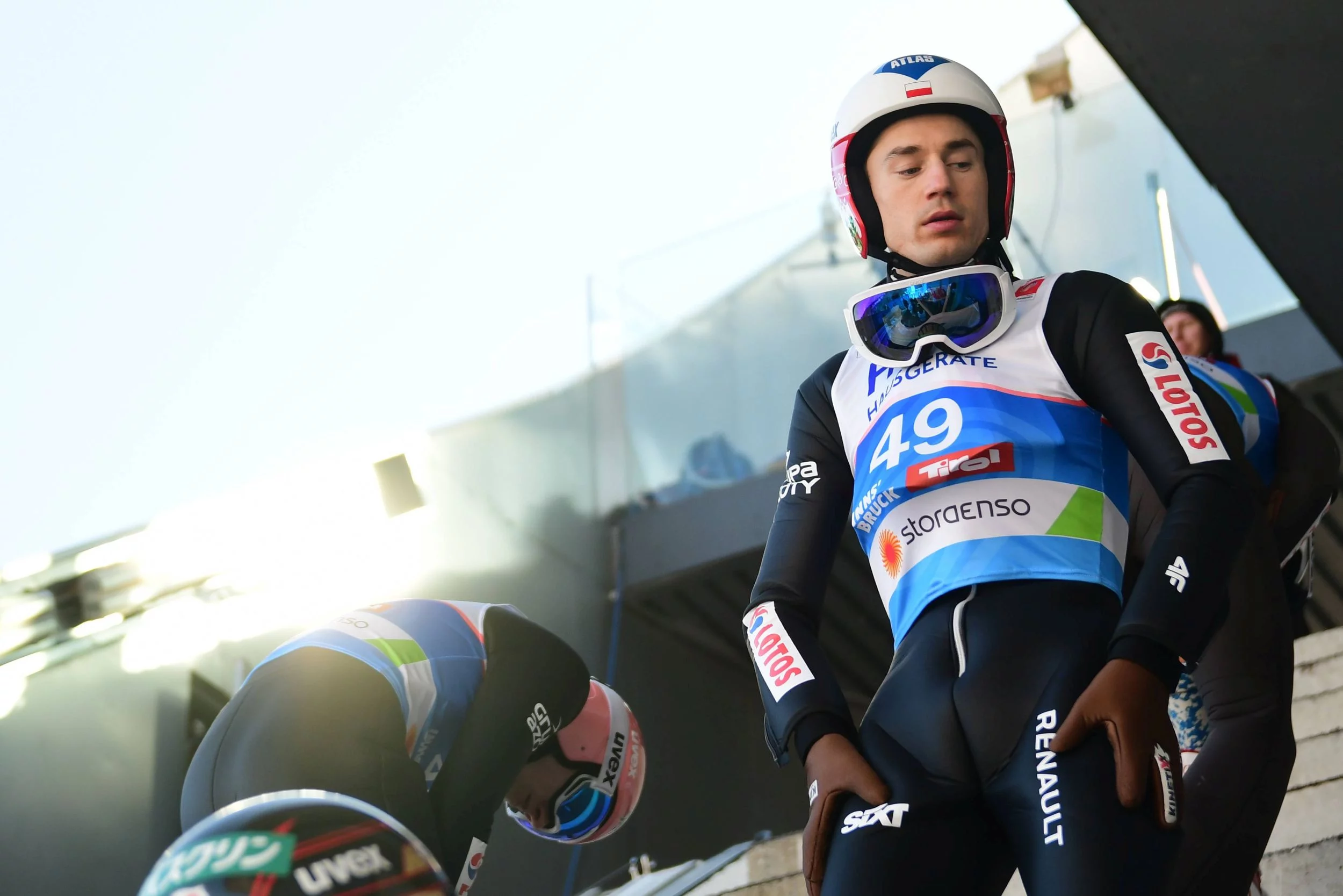 Kamil Stoch