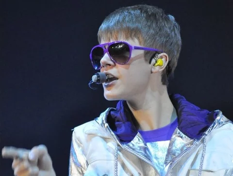 Fanki Justina Biebera mogą spać spokojnie; ich idol nie zrezygnuje z muzyki i sławy