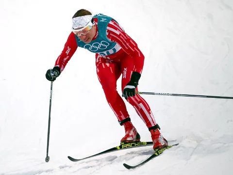 Justyna Kowalczyk