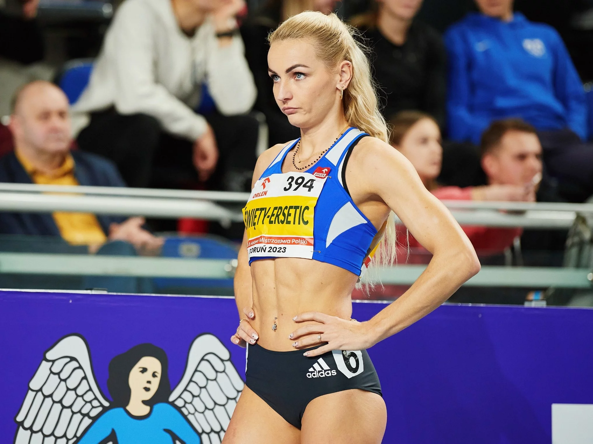 Justyna Święty-Ersetic