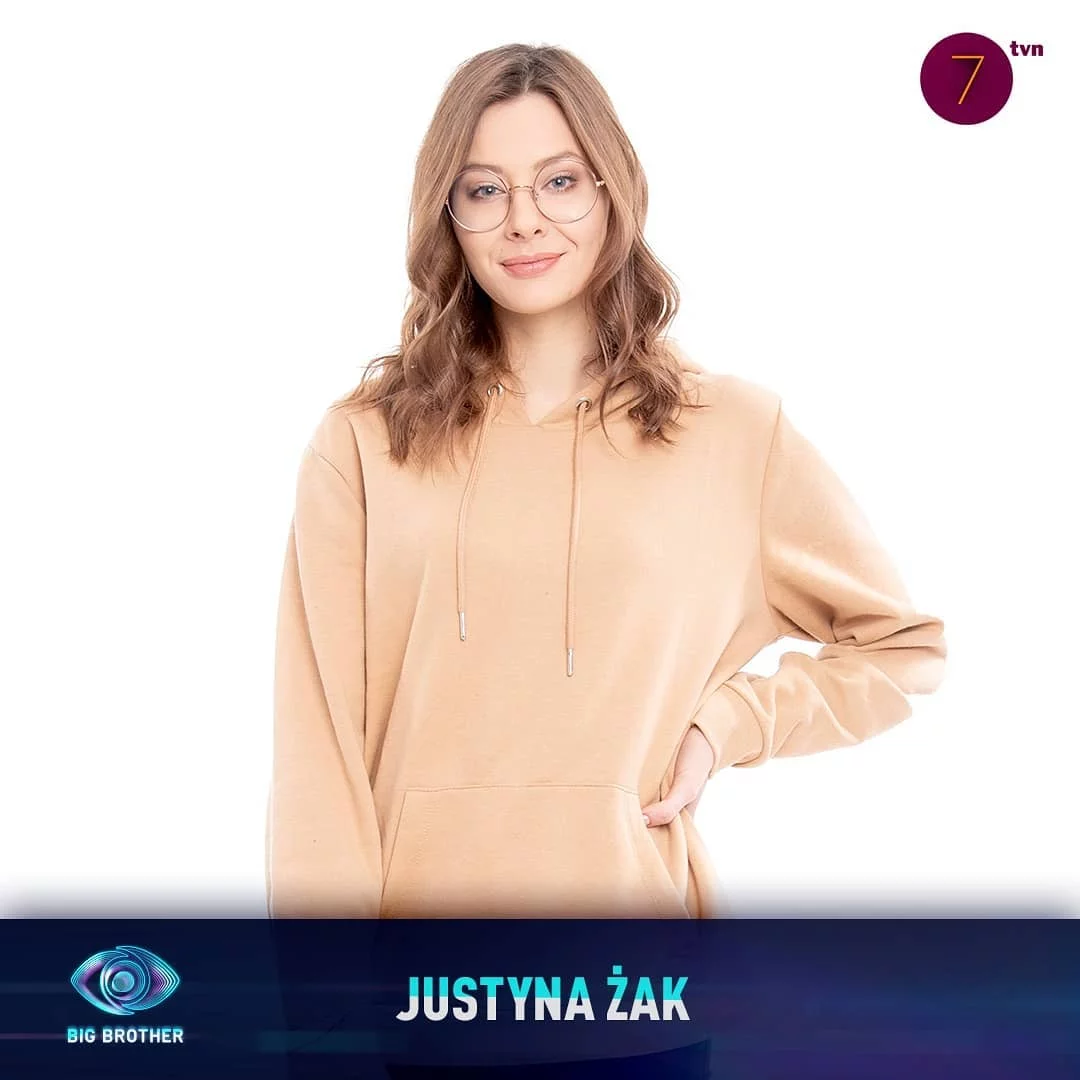 Justyna Żak