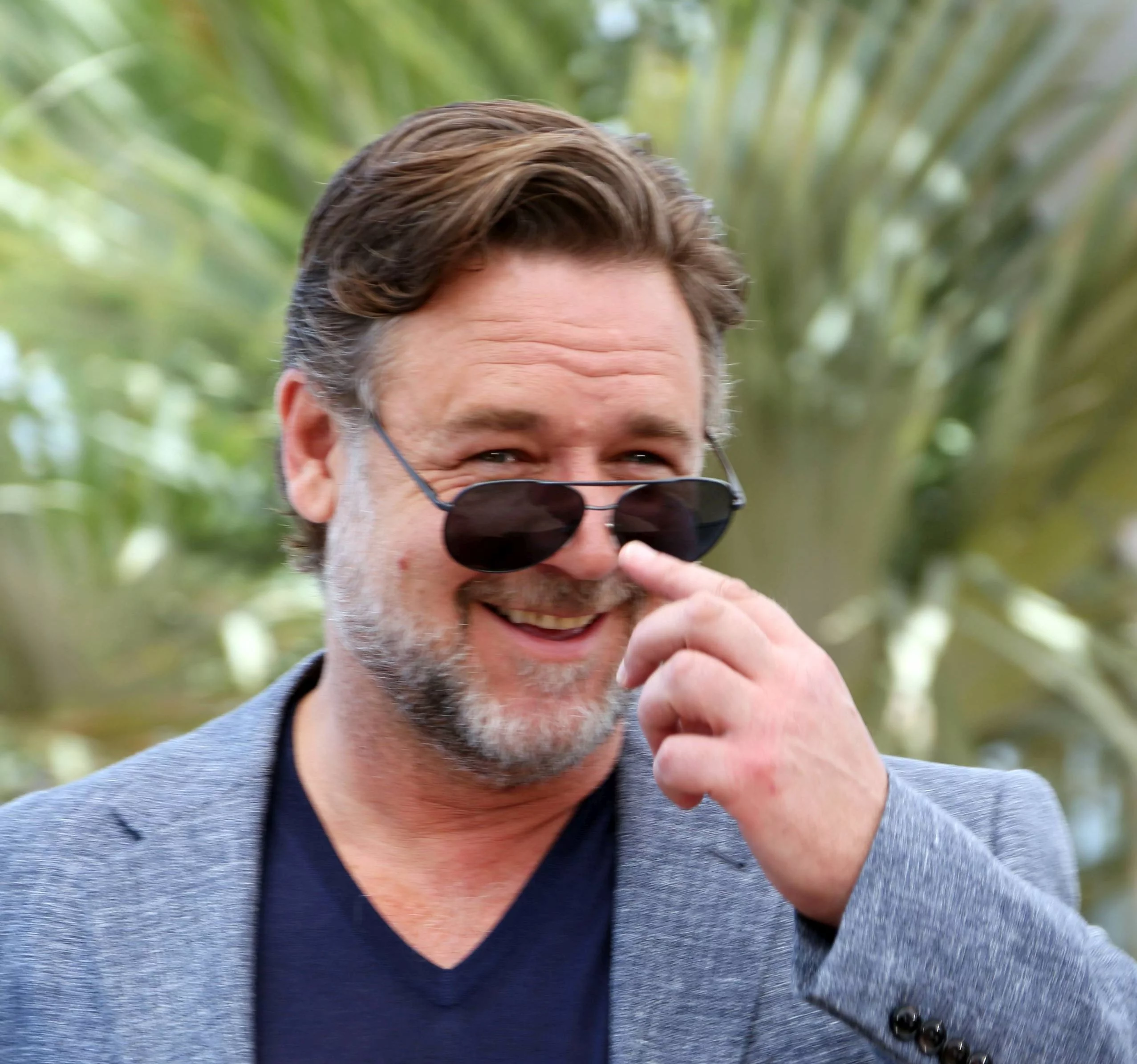 Russell Crowe